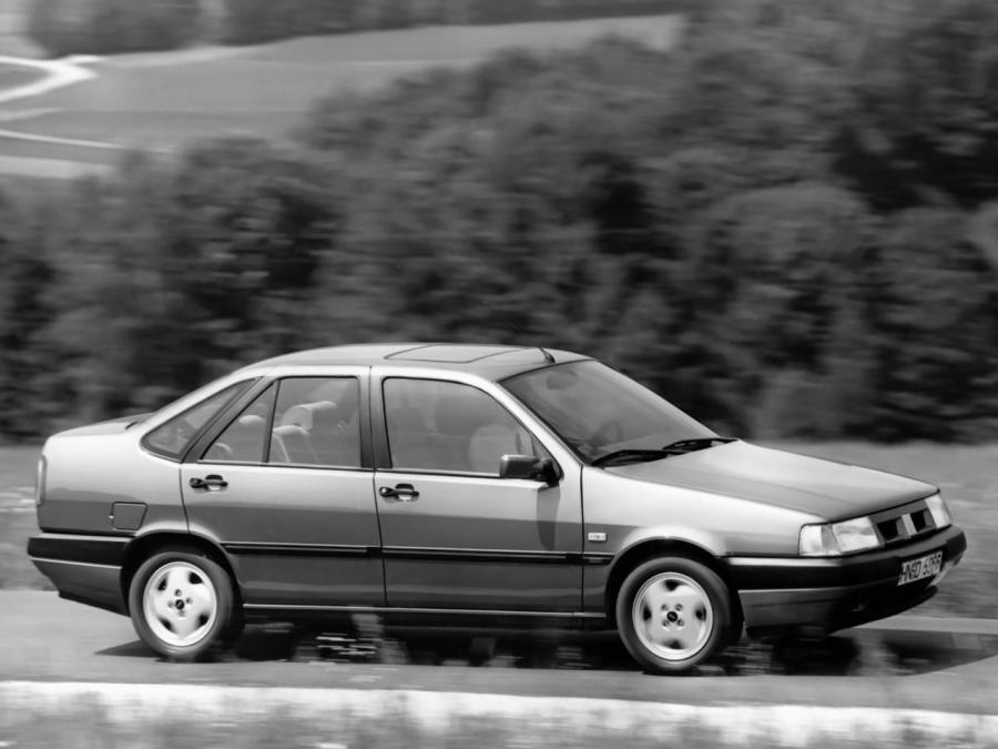  Fiat Tempra 1993 года  (фото 2 из 2)